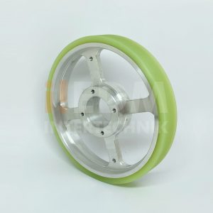 Polia do freio Ø 140 mm