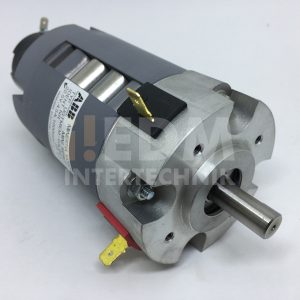 Motor de tração do fio