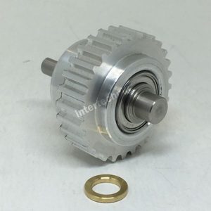 Catraca "Clutch Gear"