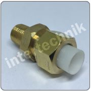 Conector C4N8 PT1/8"