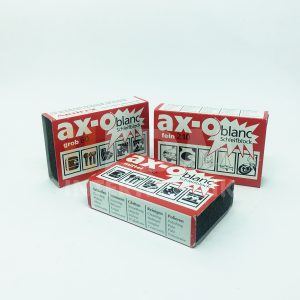 Esponja abrasiva AX-O