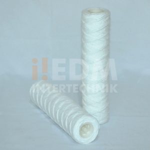 Filtro Ø65 x 250 mm