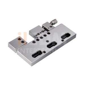 Morsa manual 0-100 mm