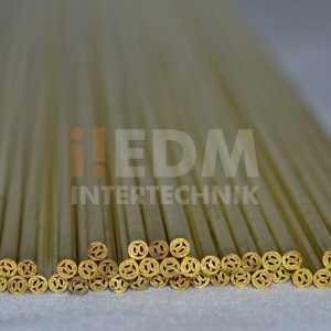 Microtubos de Latão - Multicanal