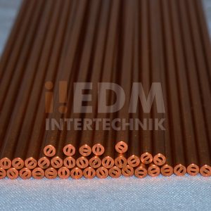 Microtubos de Cobre - Multicanal