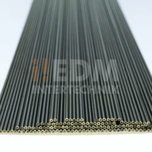 Microtubos de Metal Duro - Simples