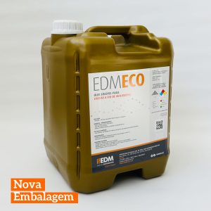 Óleo para erosão a fio EDM-ECO 20L