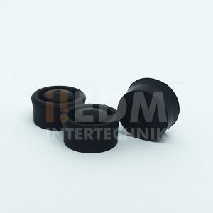 Vedação 0-6.35 mm para ER-16