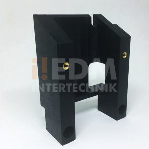 Bloco de montagem superior esquerdo