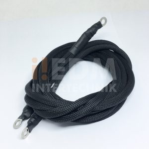 Cabo de usinagem inferior 1100 mm