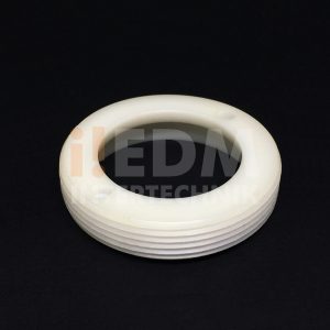 Porca plástica Sup/Inf.