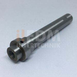 Eixo do cabeçote inferior