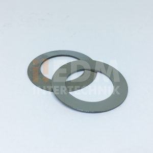 Mola prato Ø 27.7 x Ø 17.3 x 0.4 mm