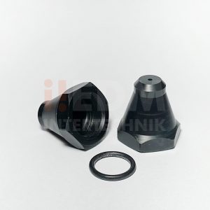 Bico inferior Ø 2 mm