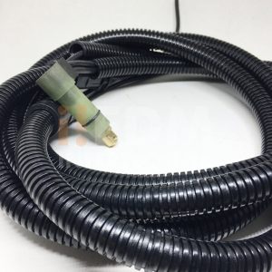 Cabo de usinagem L=1400 mm