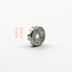 Direcionador Ø1.80 mm bi-material