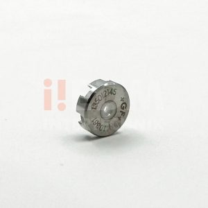 Direcionador Ø0.80 mm bi-material