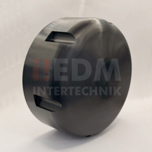 Tampa do cabeçote inferior