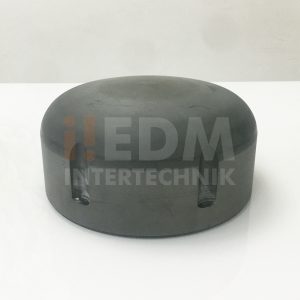 Tampa do cabeçote inferior