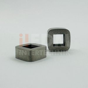 Contato 4 faces - Tungstênio