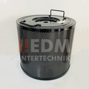 Filtro EDM1380 Ø 340 x 300 MM