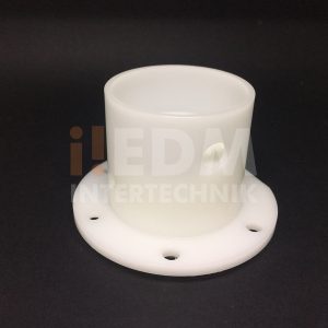 Suporte CF do sistema do fio