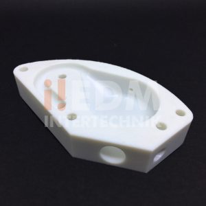 Câmara de remoção do fio