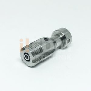 Pino da câmara superior