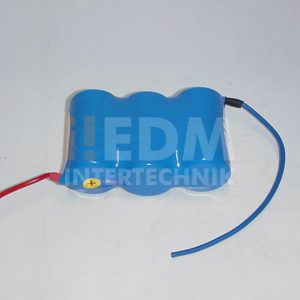 Baterial 3,6V (AU+SAL)