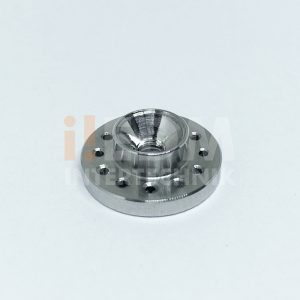 Guia toróide Ø2,5 mm dummy