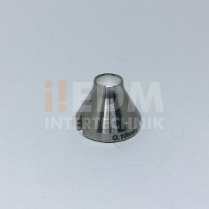 Guia do fio Ø0.160 inferior