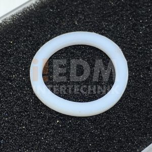 Espaçador para anel retentor