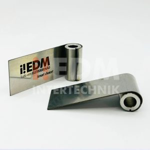 Lâmina de evacuação