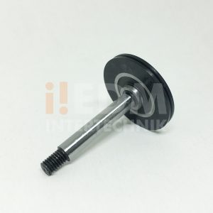 Polia de rubi Ø32 mm