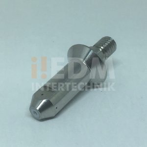 Guia do fio Ø0.25 superior