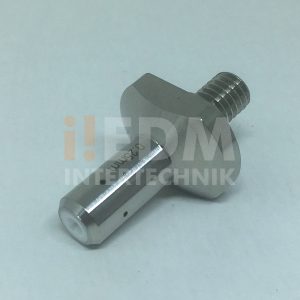 Guia do fio Ø0.25 diamante