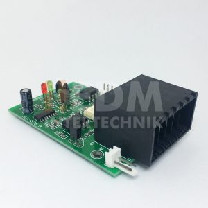 Placa eletrônica AUX-B26A