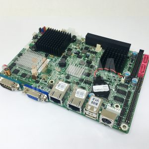 Placa mãe Nano 945GSE-N270-R10