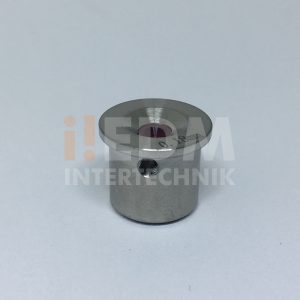 Guia do fio Ø0.18 mm