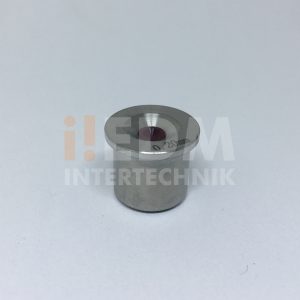 Guia do fio Ø0.20 mm