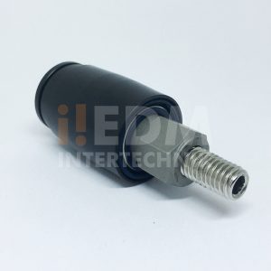 Roldana de reversão Ø25 mm 2°