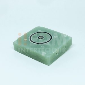 Câmara de lavagem superior