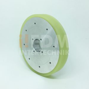 Sapata do freio 140x22 mm