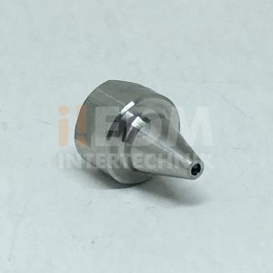 Sub guia Ø0.50 superior