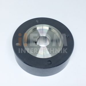 Rolete de acionamento