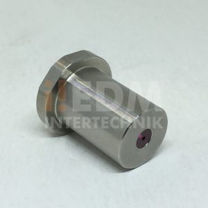 Sub-guia Ø1 mm superior