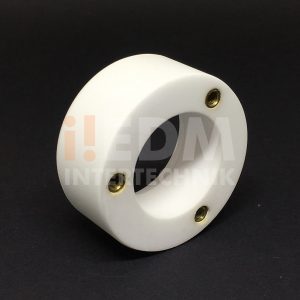 Rolete de reversão Ø38/22x16 cerâmica