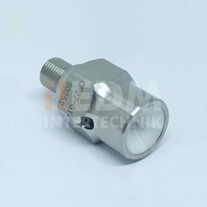 Guia do fio Ø0.202 inferior