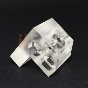 Bloco do pino de detecção