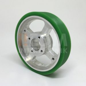 Polia do freio Ø 100 mm